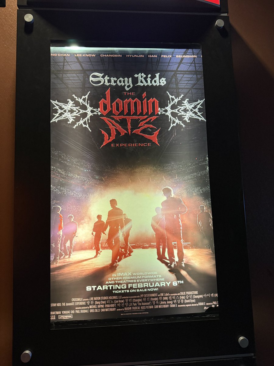 heard this movie had amazing lgbtq+ representation ! excited to see it !