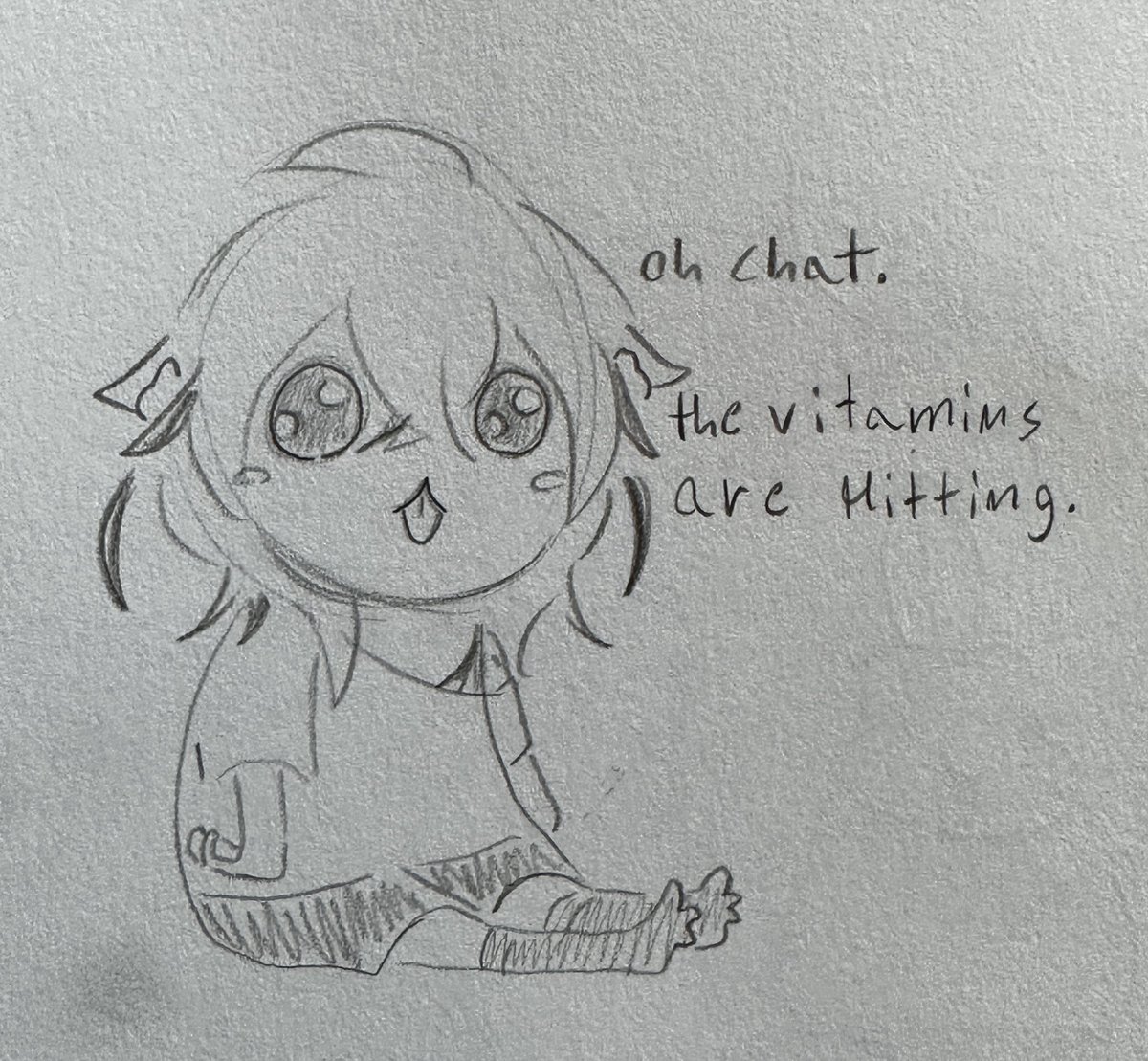 Toi💫 Alien VTuber tweet media