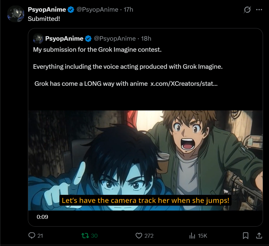 AbraMen0x's tweet photo. Just imagine when $CHUD will eat $PsyopAnime https://t.co/7ltlZRKaXZ