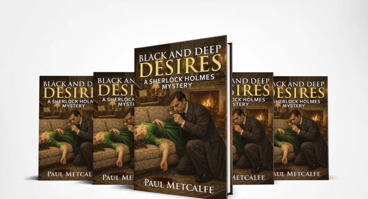 Three Sherlock Holmes Kickstarters mxpublishing.com/pages/kickstar…