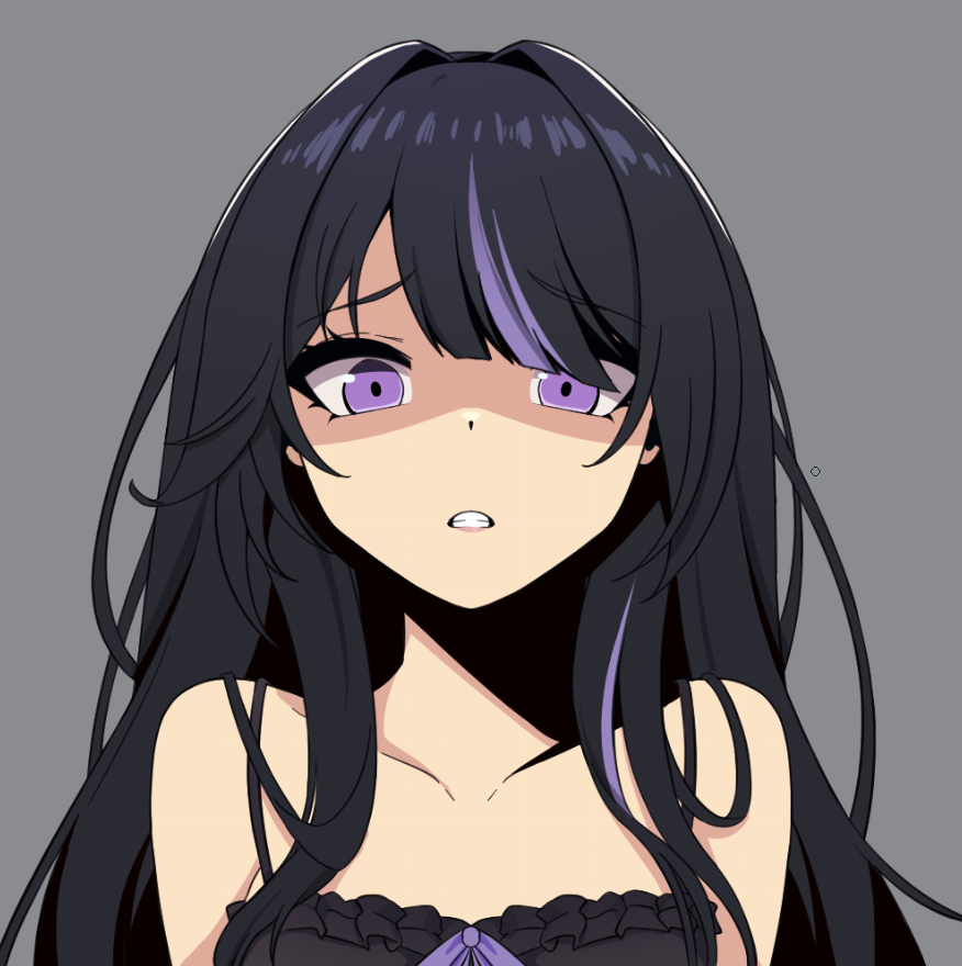 camilitroxCR's tweet photo. I'm trying to adopt the persona style, but I want to continue learning https://t.co/jqqYLmPOjx