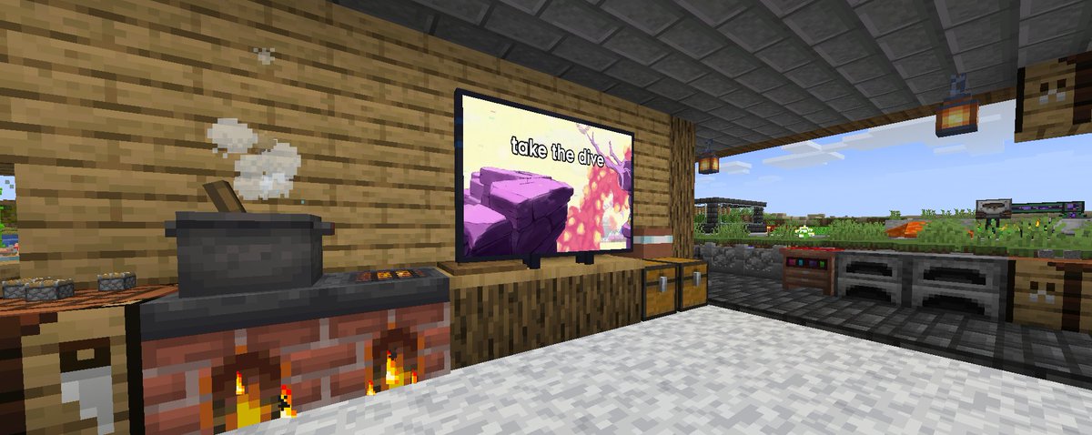 KonnaKuma's tweet photo. I just love this mod lol https://t.co/F3q1UF3Ziq