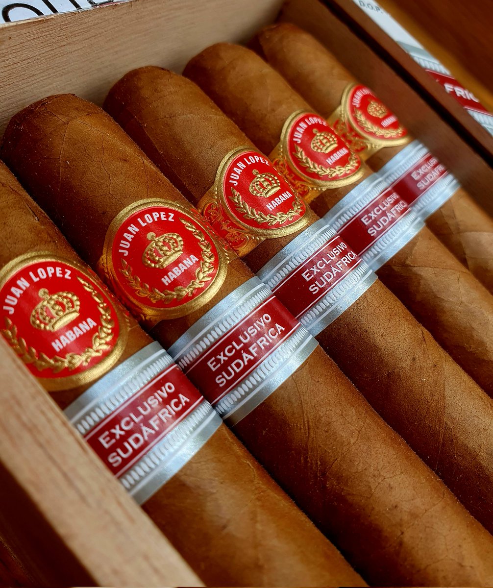 Cigar Club SA tweet media