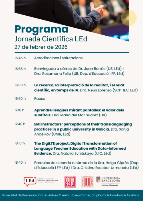 LEd-SCP (IEC) tweet media