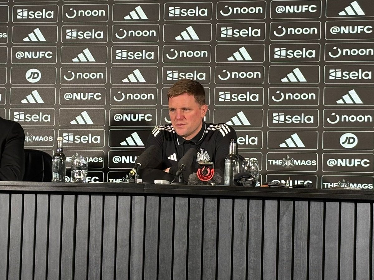 Craig Hope tweet media