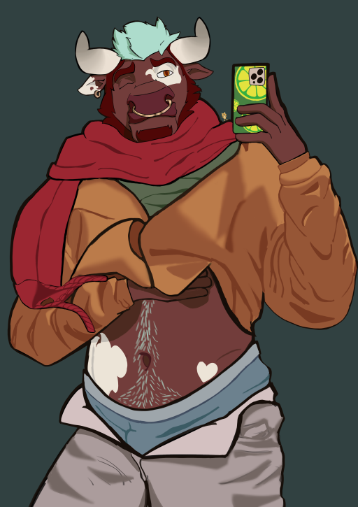 Limón Apuchurrado tweet media