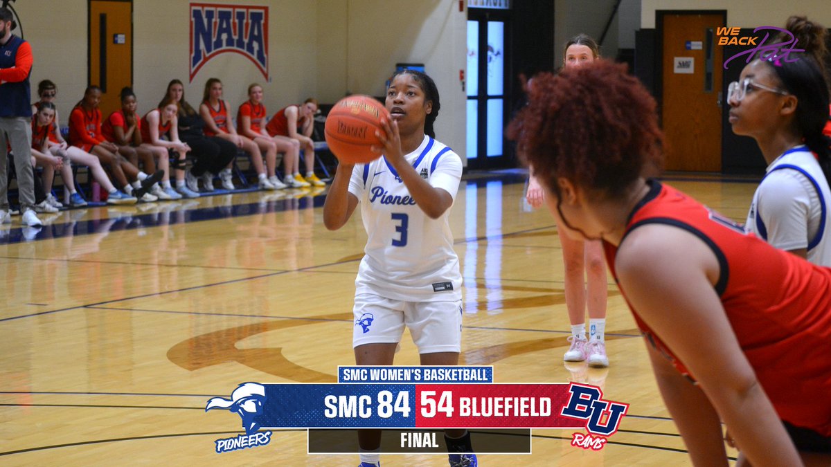 SMC PIONEERS tweet media