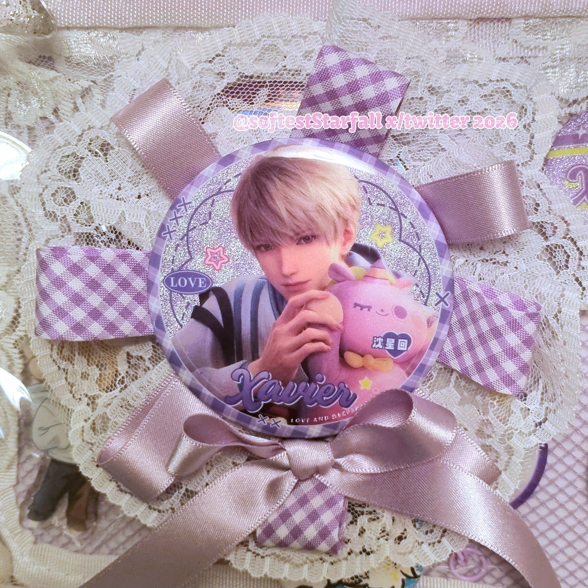 𐔌՞. .՞𐦯Coppelia🐇💫 tweet media