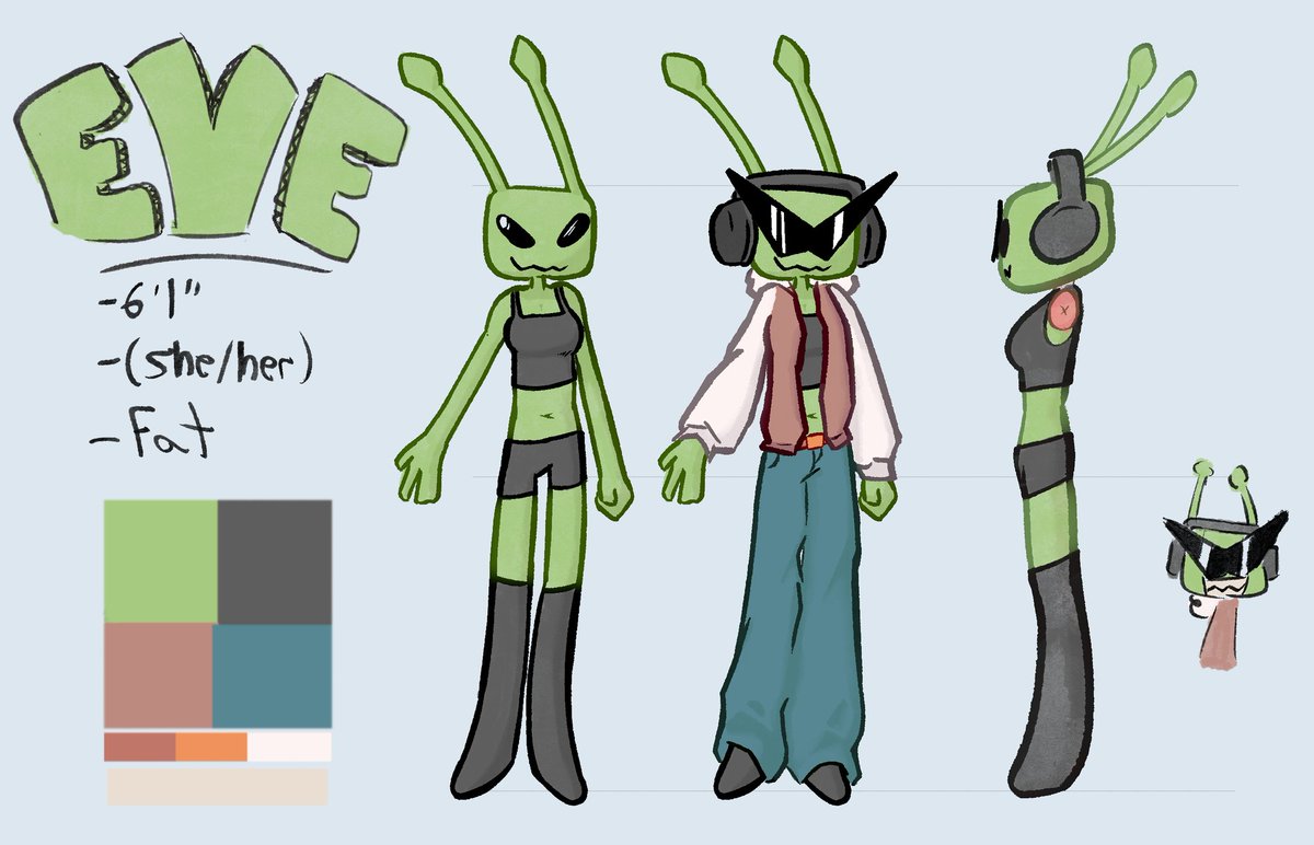 Blue Lich tweet media