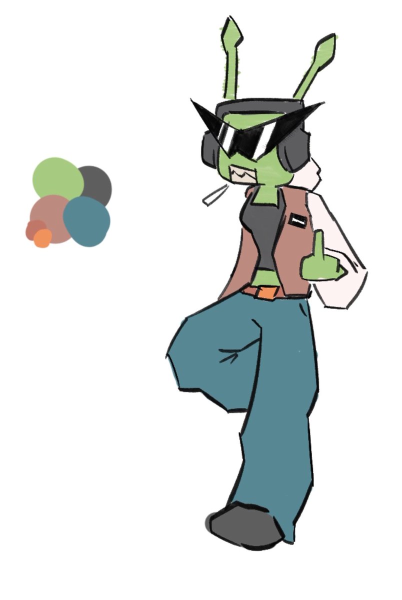 Blue Lich tweet media