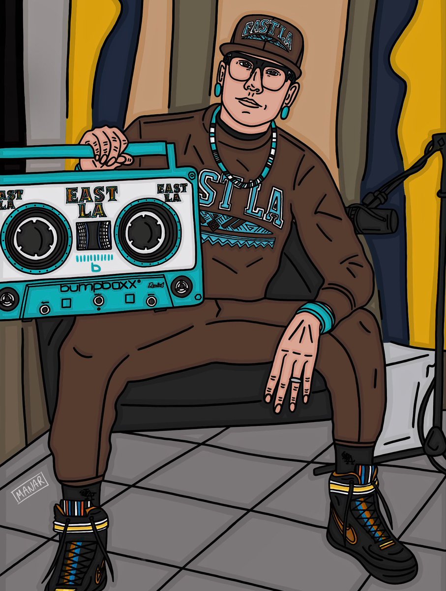 MANAR • مَنَارْ tweet media