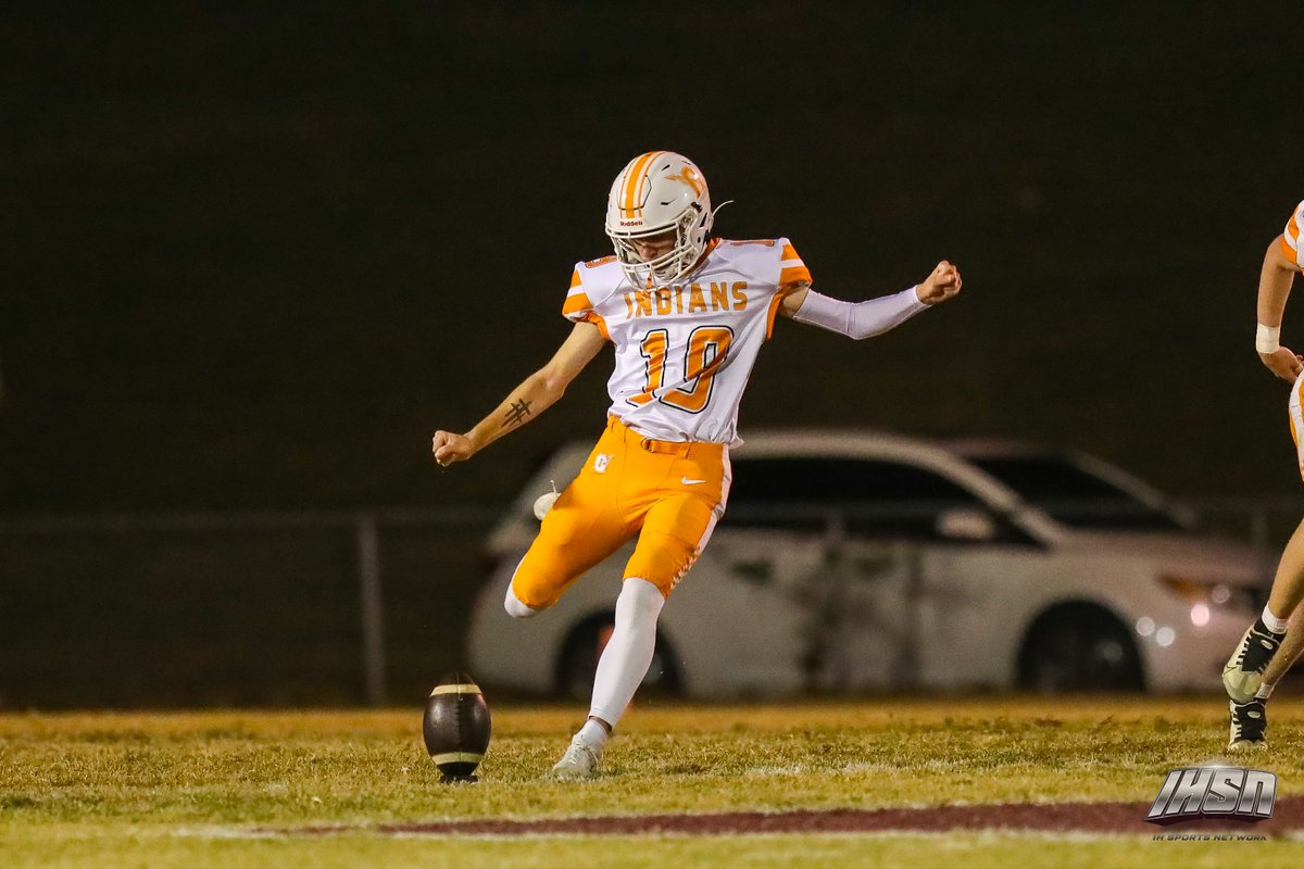 Oneida Football tweet media