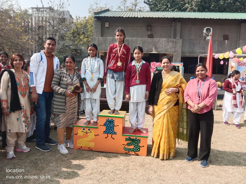 GG SSS A-BLOCK Nand Nagri tweet media