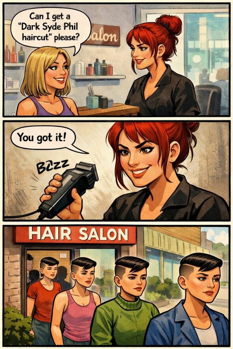 Eighteen Naked Cowboys tweet media