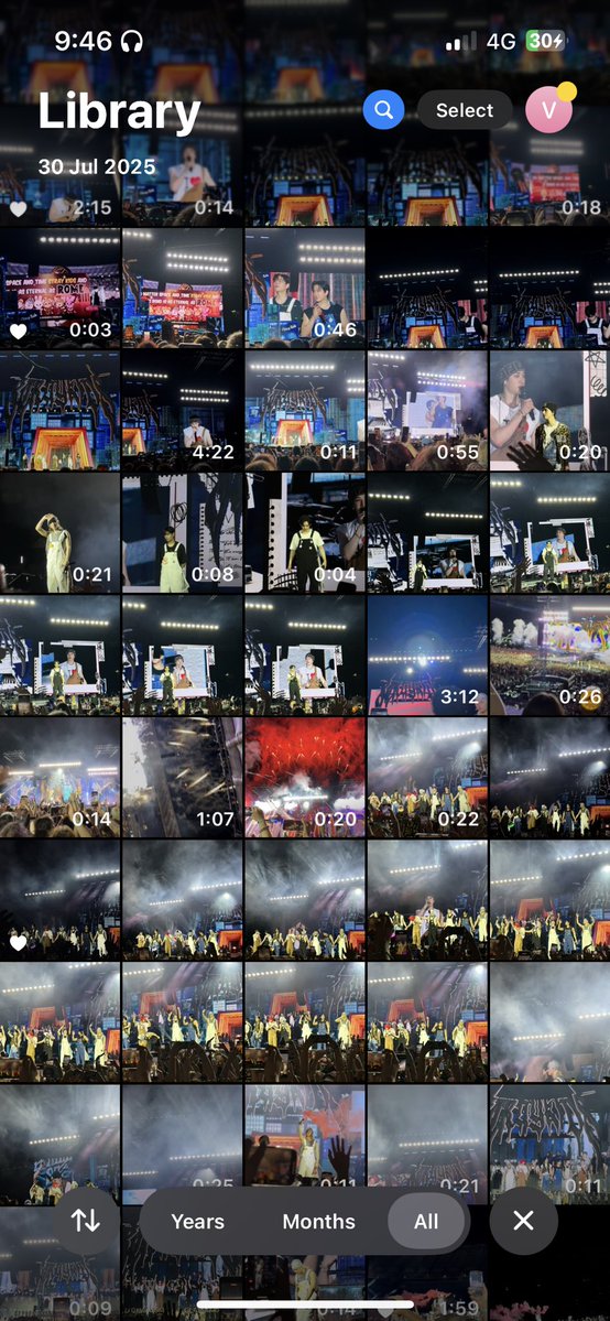 HYJ97s's tweet image. bring me back.....