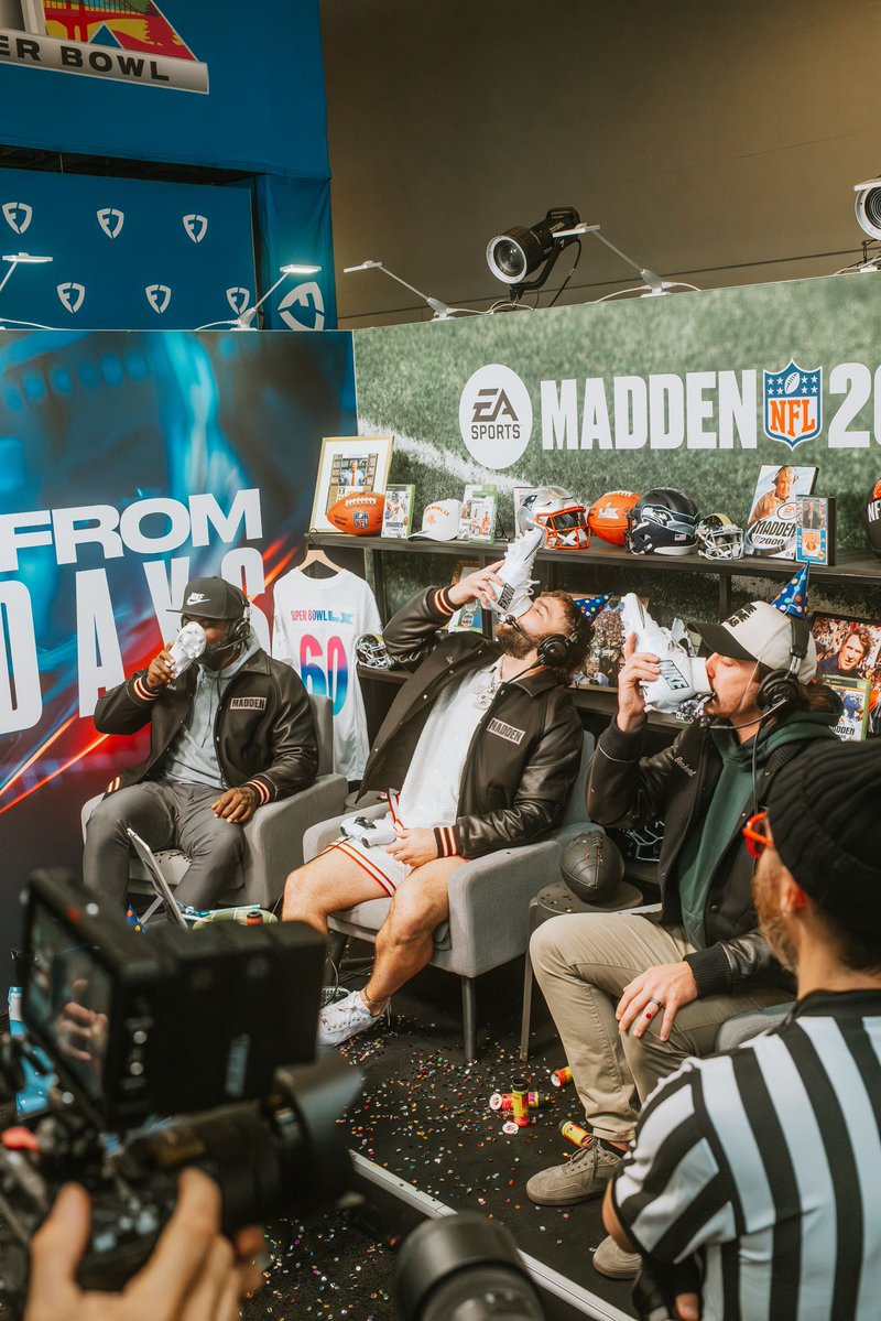 Kurt Benkert tweet media