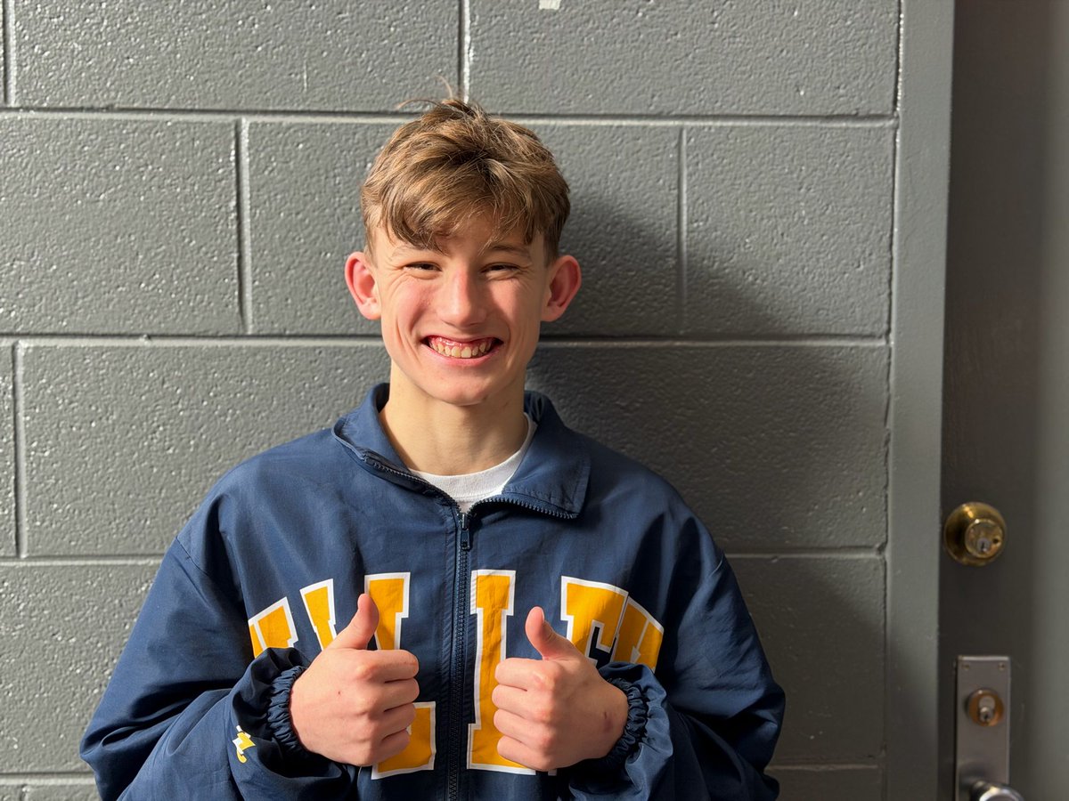 WVHS Wrestling tweet media