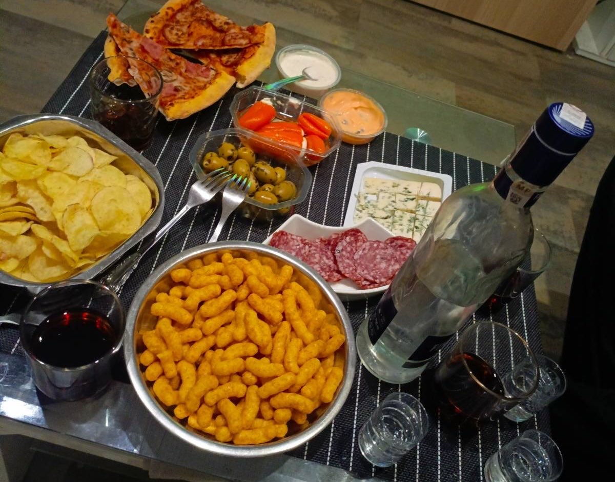 R_G_77_07's tweet image. Uwielbiam minimalizm… udanego weekendu 💪🏻
#zaZKS🍻#AF🍻#ZBW 🍻