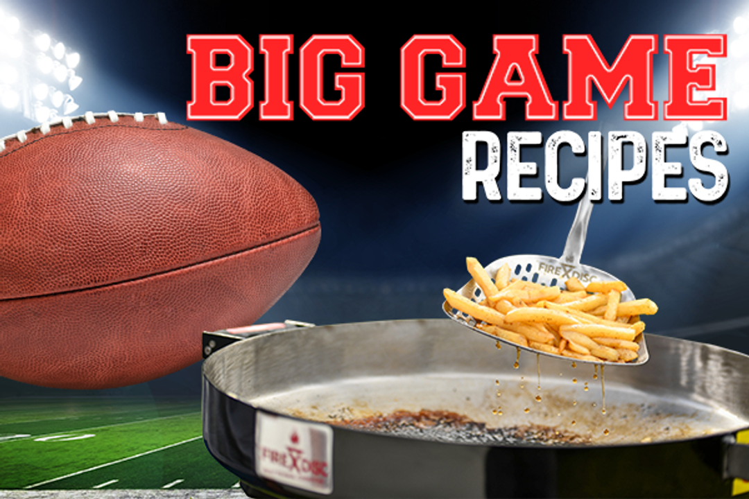 FIREDISC® tweet media