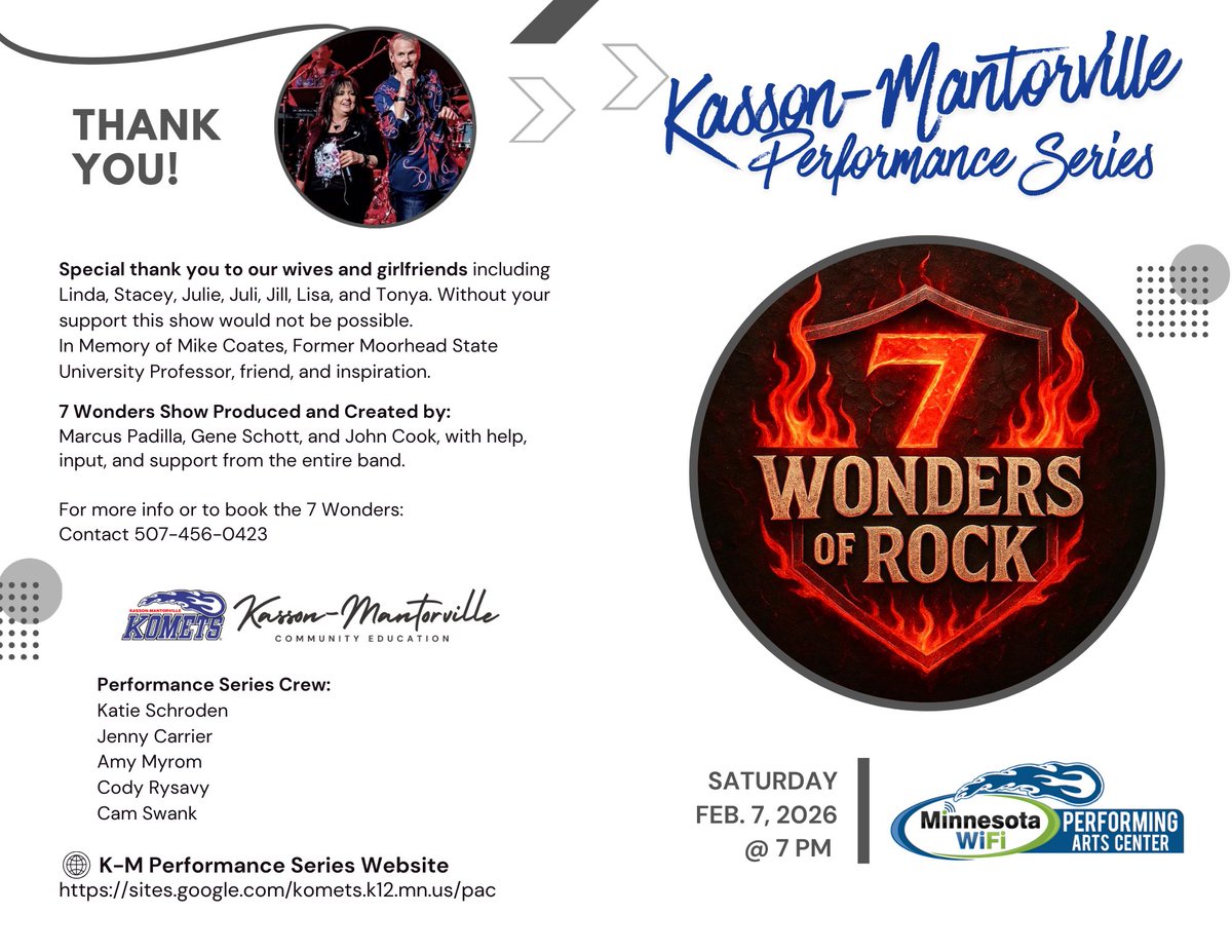 KM Community Ed tweet media