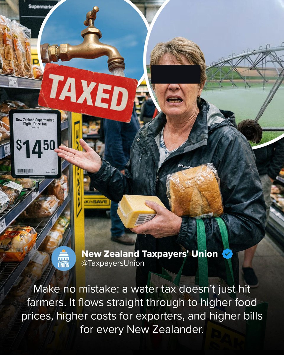 New Zealand Taxpayers' Union tweet media