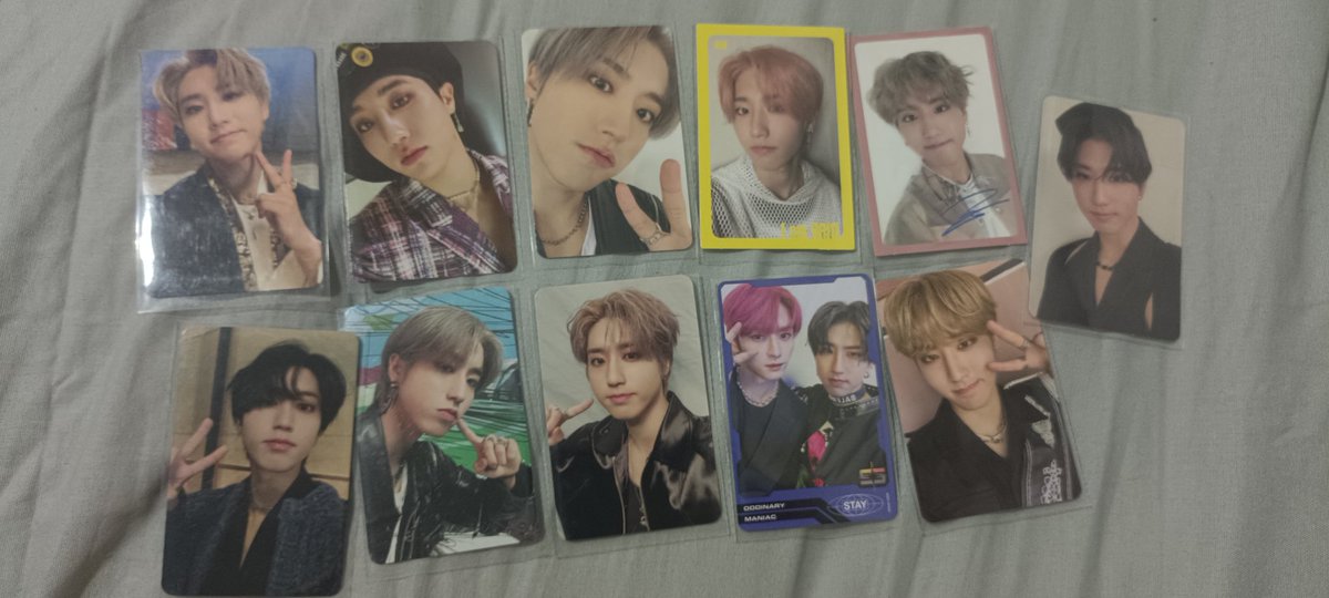 2min_sungie's tweet photo. ꩜｡ꪆৎ Feedback positivo para @lnorizz  𖹭ᝰ.ᐟ

┆╰┈▸ Me permitiu abrir ceg desse set lindo cheio de jicos, e enviou todos bem embalados e com brindezinhos, orbigada!! 🤍 https://t.co/E1tqEoqiwF
