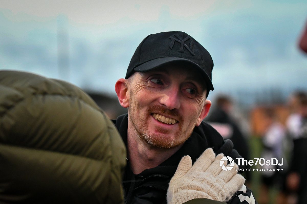 Shepshed Dynamo FC tweet media