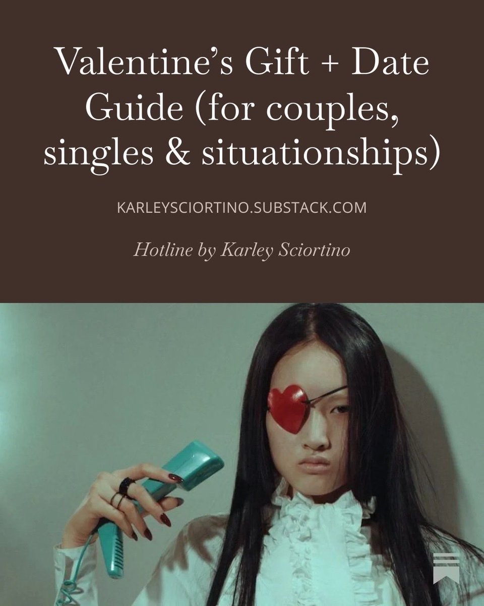 Karley Sciortino tweet media