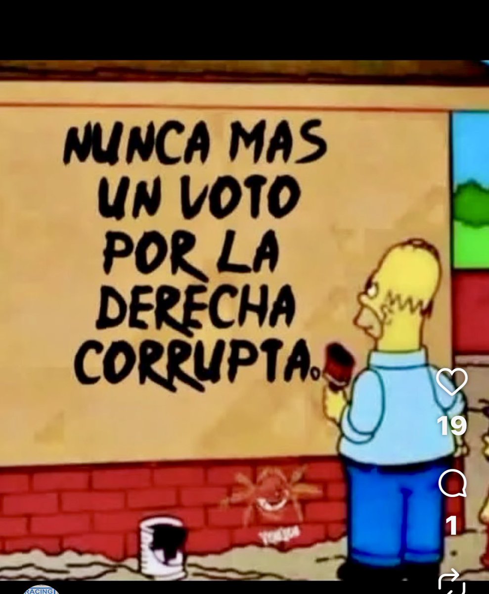 NUNCA MÁS ‼️‼️👊