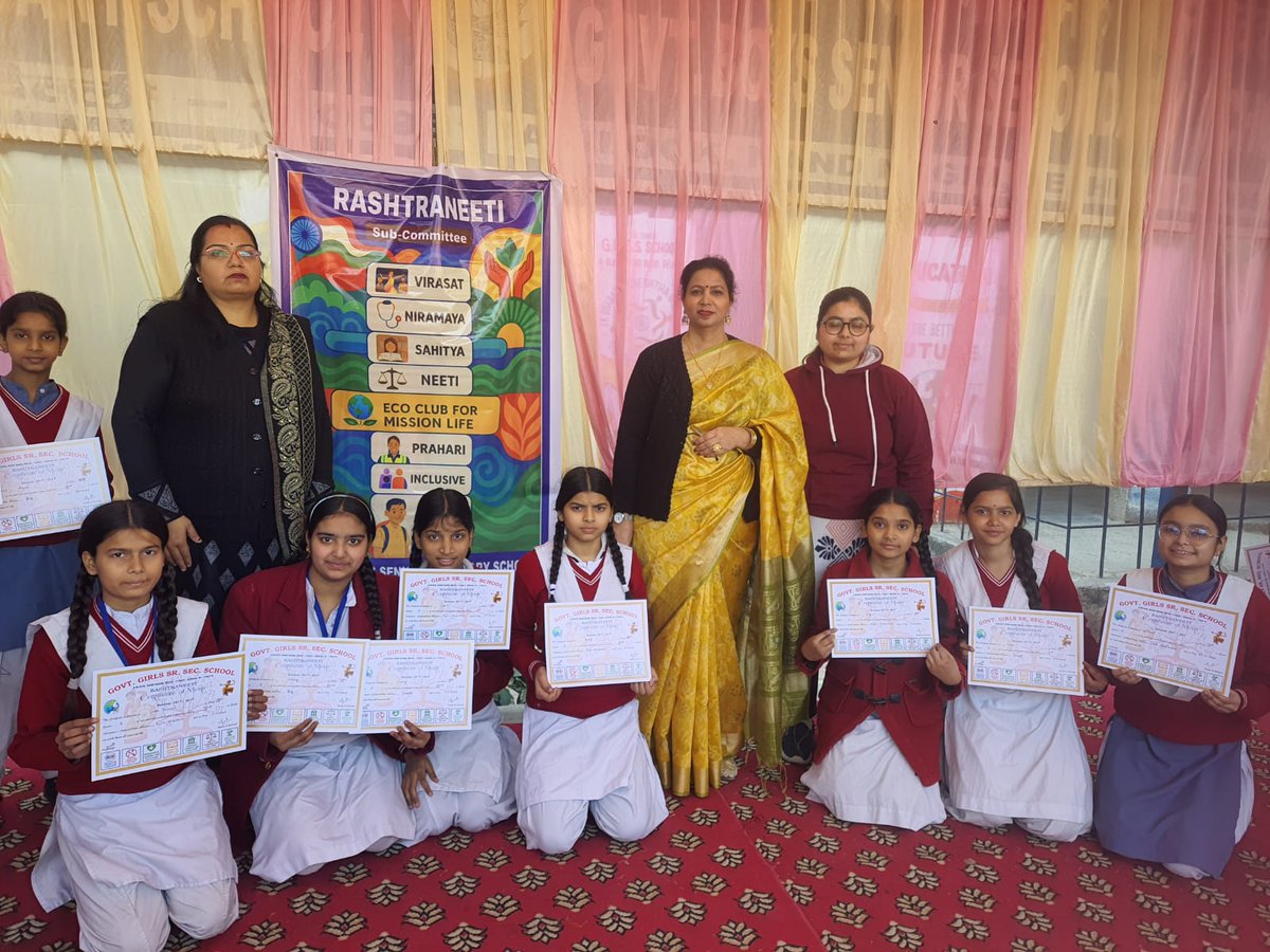 GG SSS A-BLOCK Nand Nagri tweet media