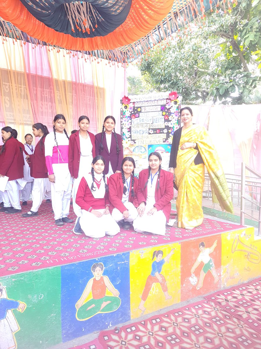 GG SSS A-BLOCK Nand Nagri tweet media