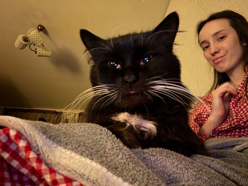 Vasylyna Tyrkus tweet media