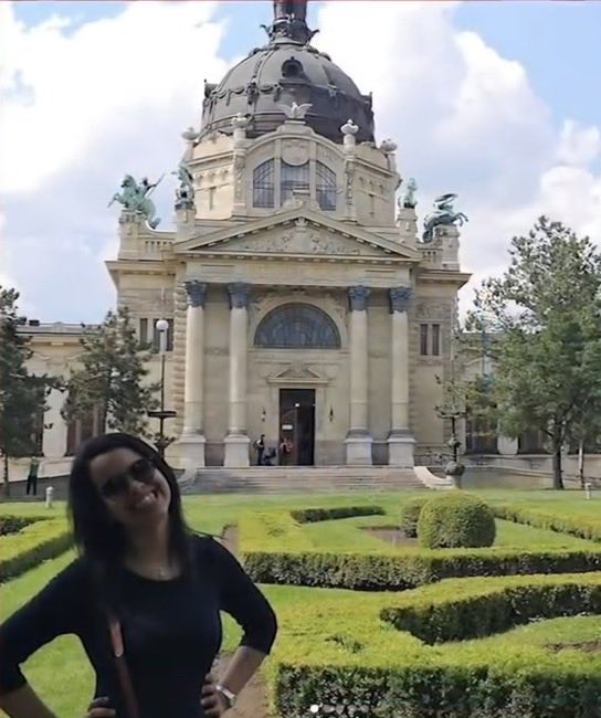 LSofiaDim's tweet image. Oiga pero que bien se la pasa su hija mientras usted sigue peleando porque el pueblo cubano permanezca en la miseria.