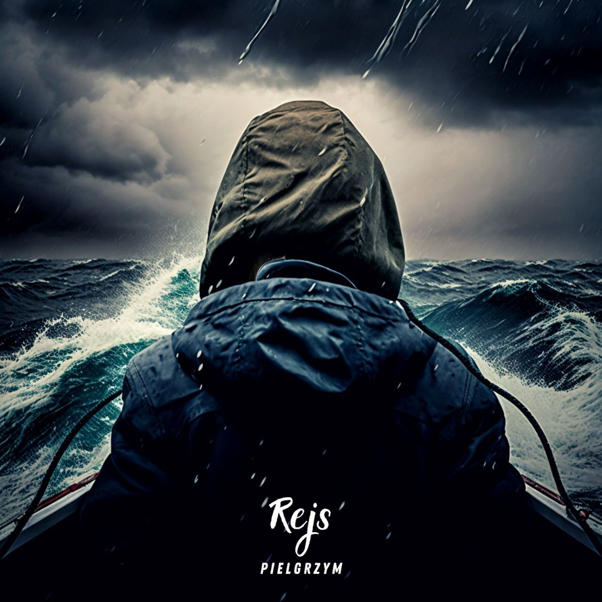 PielgrzymR's tweet photo. Dziś 32 rocznica gdy zacząłem swój "Rejs".
Zapraszam was na moją łajbę.
#Rejs #Pielgrzym #rap #roza_wiatrow #motywacja
https://t.co/jgO8q90CwA https://t.co/EfogPd3rS1