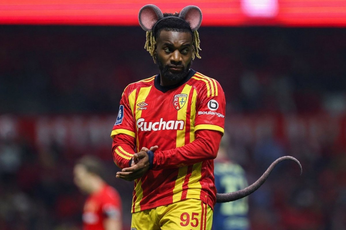Maximin, una ratota.