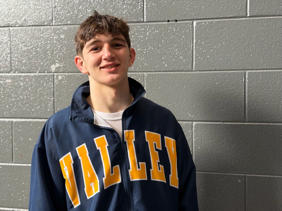 WVHS Wrestling tweet media