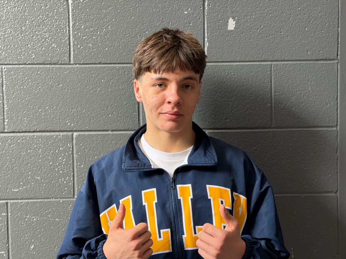 WVHS Wrestling tweet media