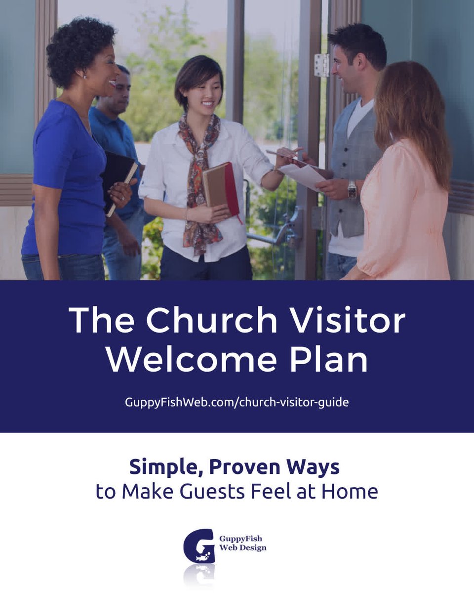 Karen Carps | GuppyFish Web Design tweet media