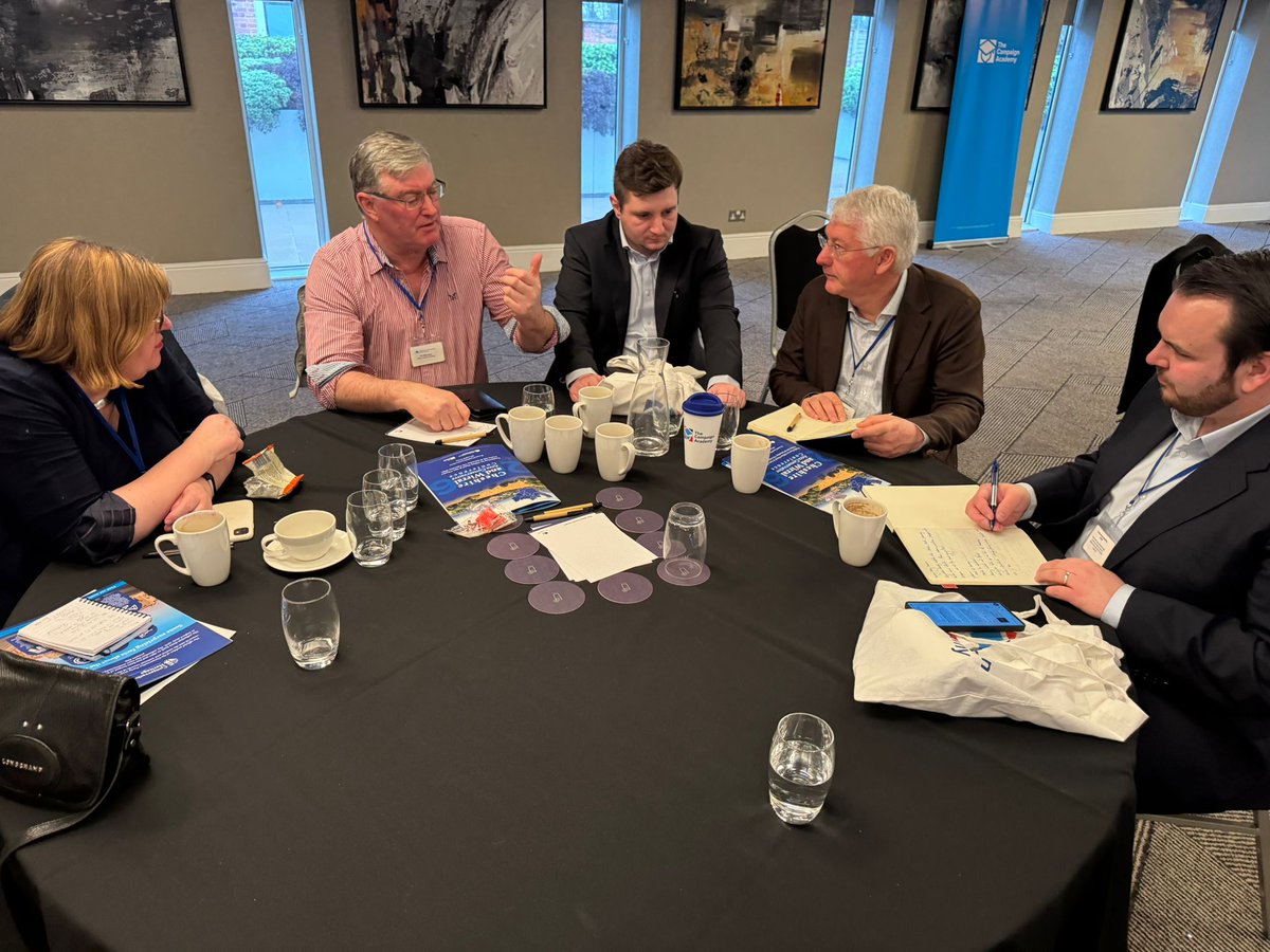 Conservative Policy Forum tweet media