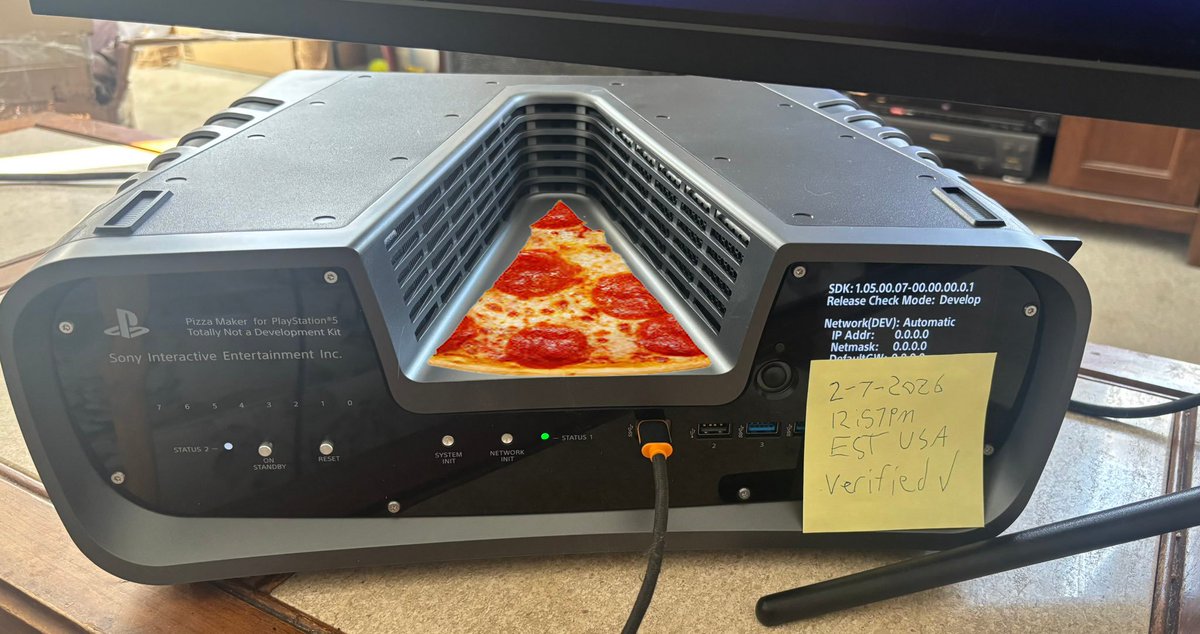 Wheatley tweet media