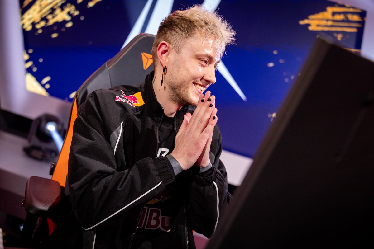 Sheep Esports tweet media