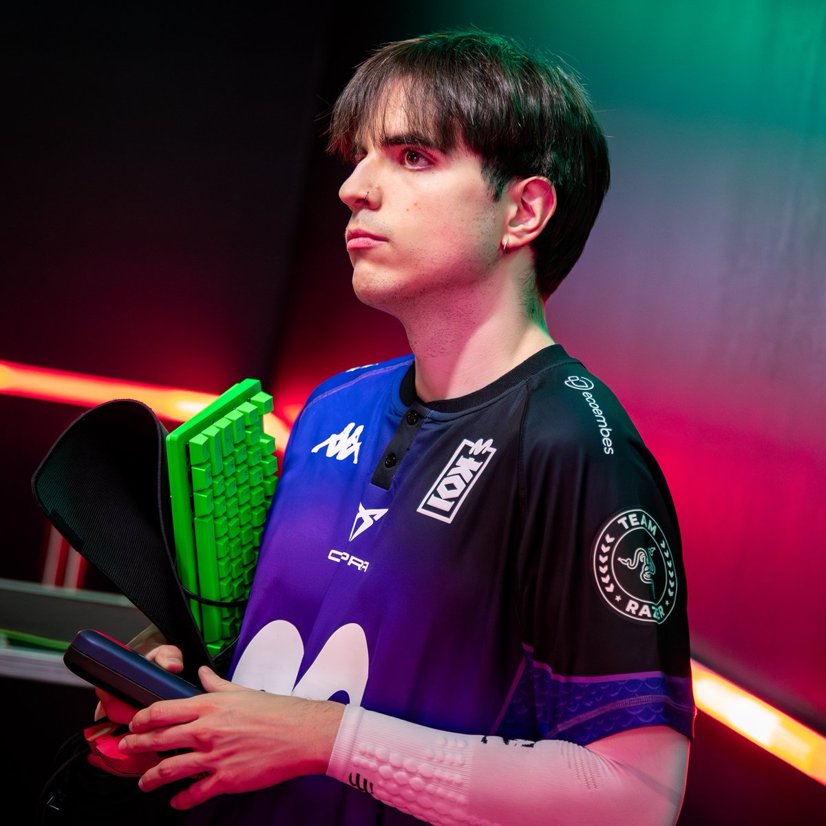 Sheep Esports tweet media