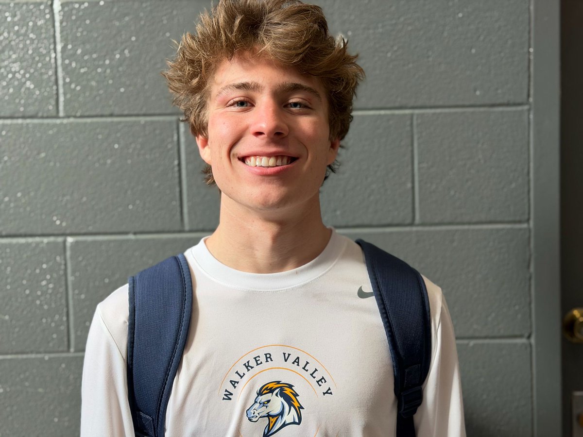 WVHS Wrestling tweet media