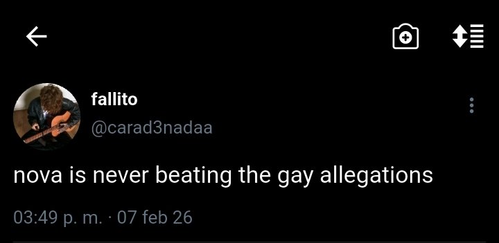 ꒰ঌ ⋆. 𝒜𝓁3x ˚⟡ ࣪ ˖ | gussyangel era tweet media