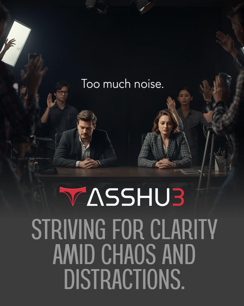 The creator economy has a burnout problem nobody wants to admit.

Always online.
Always adapting.
Always reacting to the next change.

The next wave of platforms won’t win by pushing creators harder.
They’ll win by reducing cognitive load and letting creators focus on output.