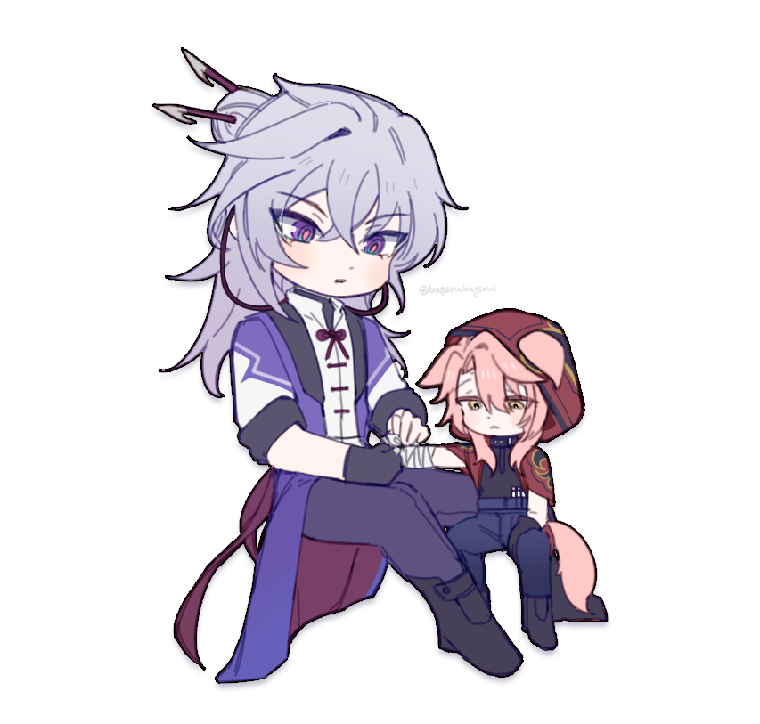 여우도둑 tweet media