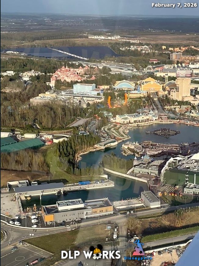 DLP Works tweet media
