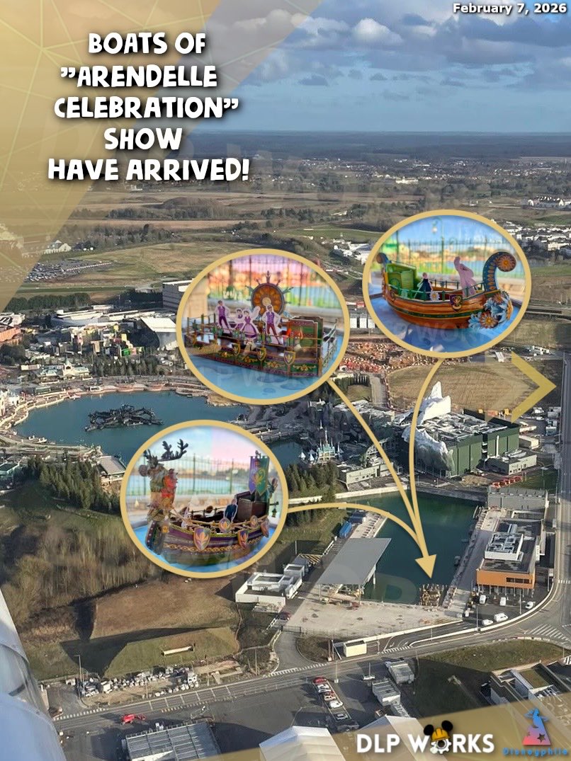 DLP Works tweet media
