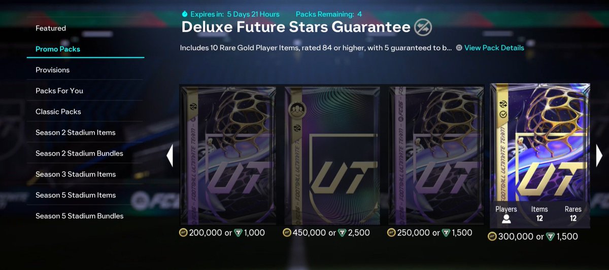 FIFAUTeam tweet media