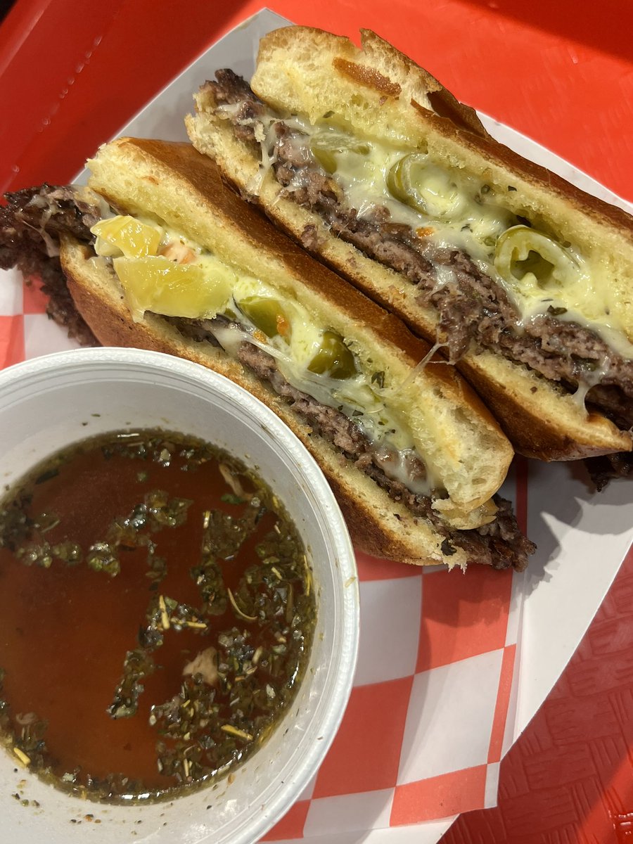 Titus Pullo tweet media